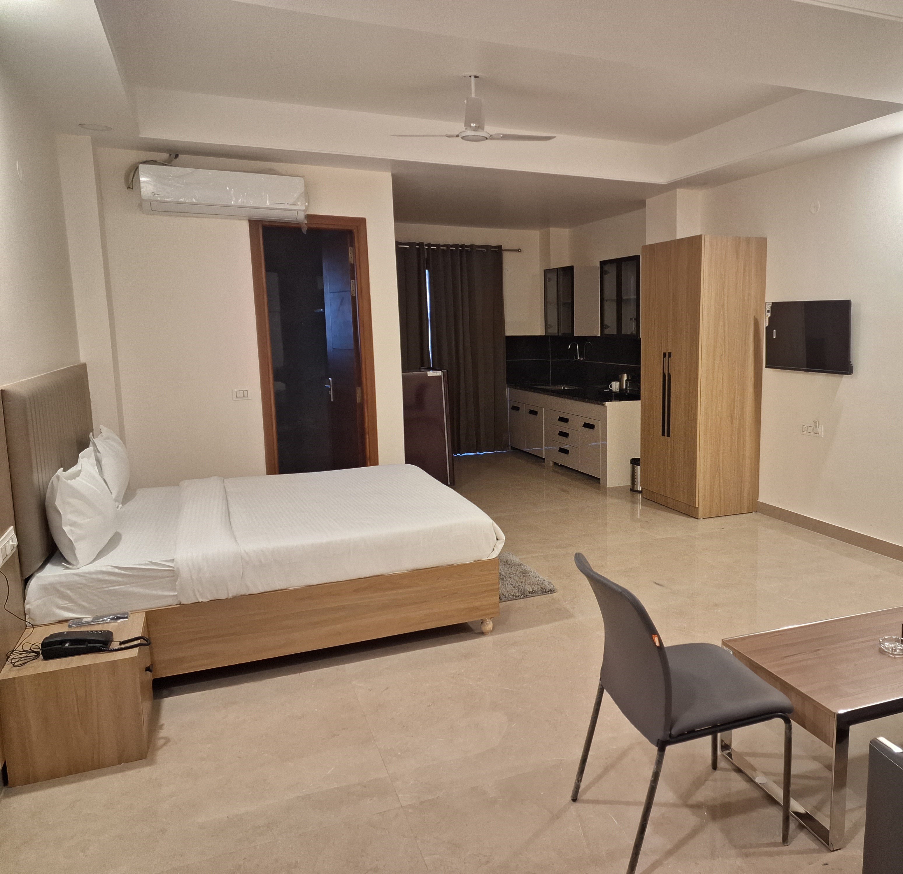 suite